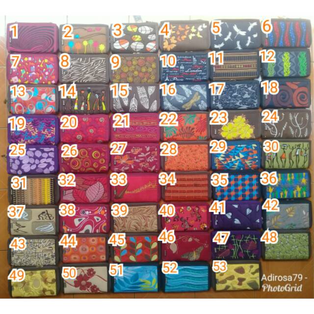 MOKAMULA TAS MOKAMULA MURAH