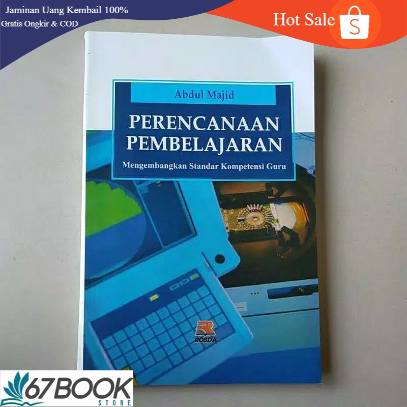 

Perencanaan pembelajaran
