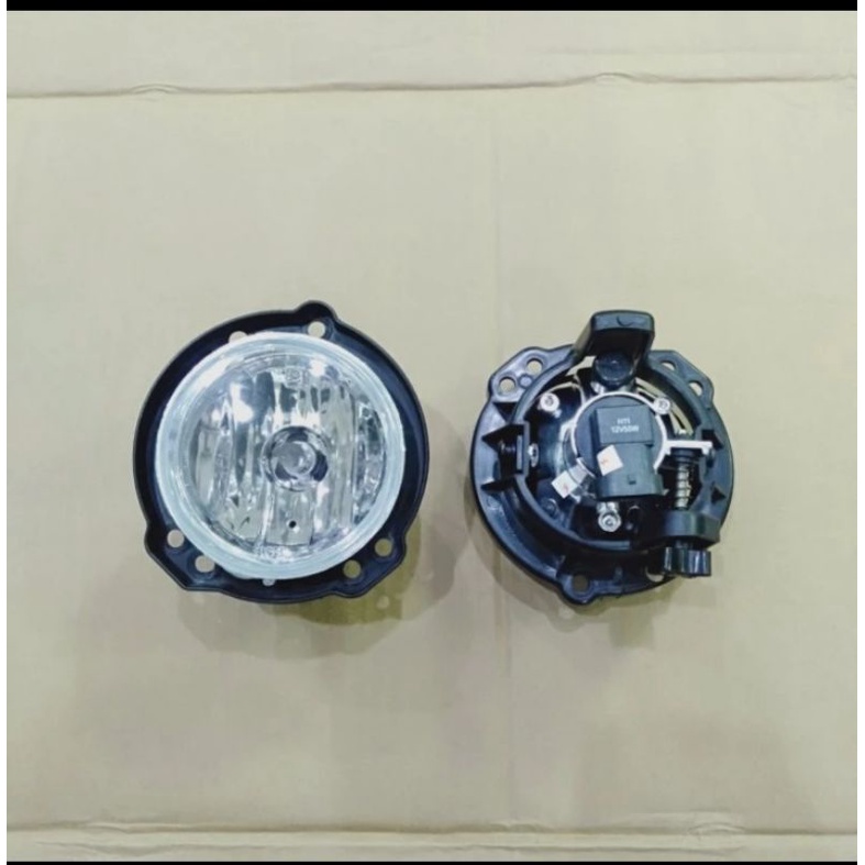 Foglamp only mobil Agya Ayla