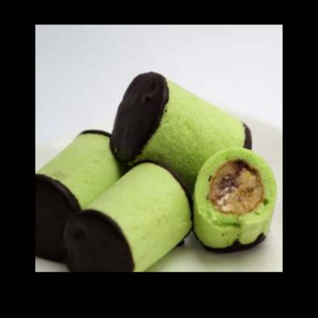 

BANANA ROLL (BEST SELLER)