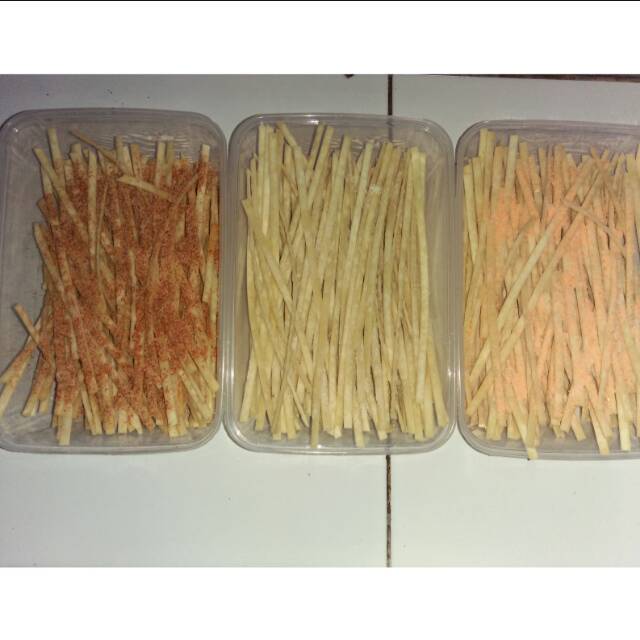 

Mie lidi gepeng