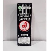 Minyak San Hong Cap Pida