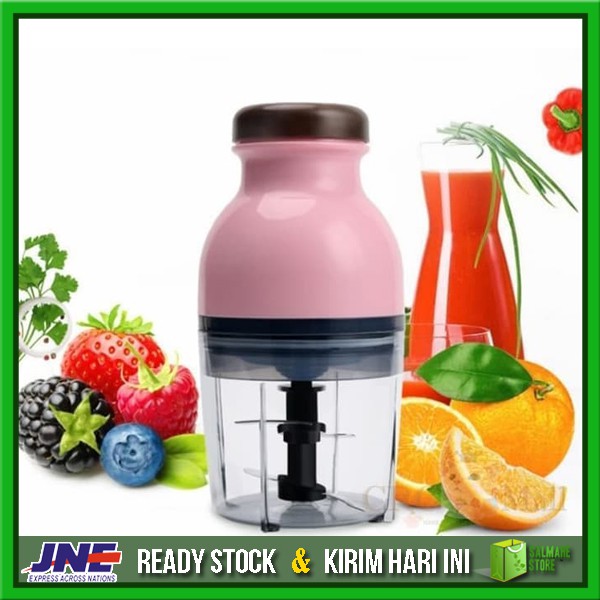 Blender kapsul , blender daging , blender cabe blender buah