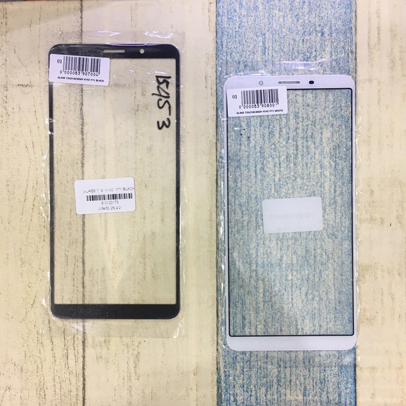 Glass Touchscreen Vivo Y71 Kaca touchscreen