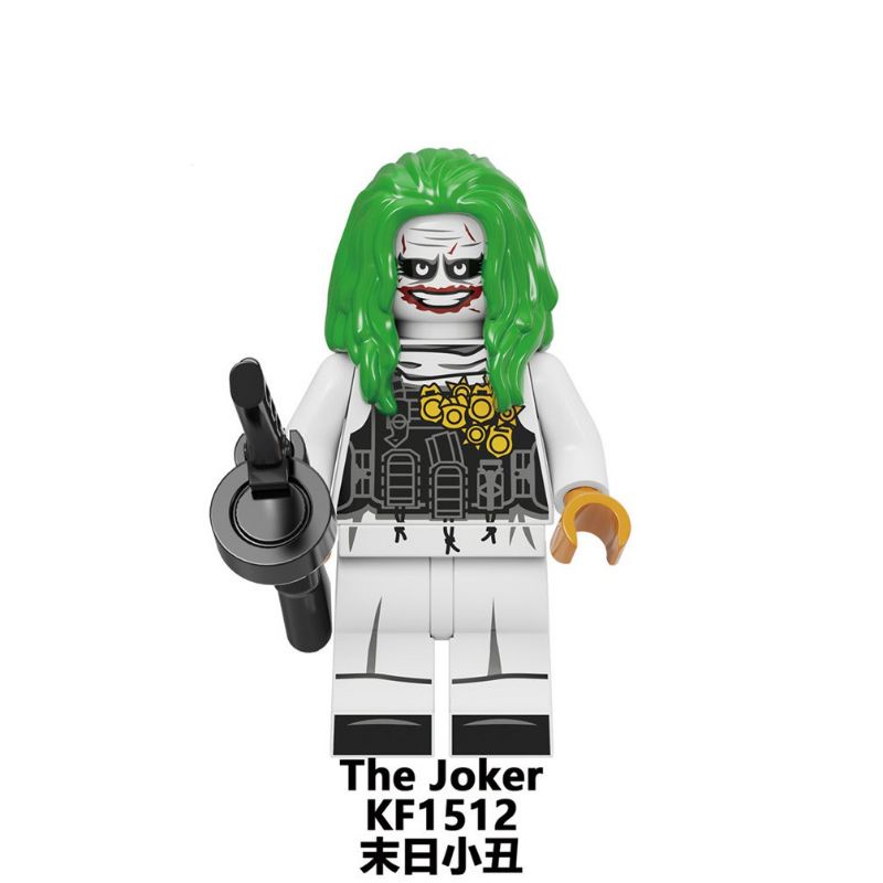 lego jared leto joker