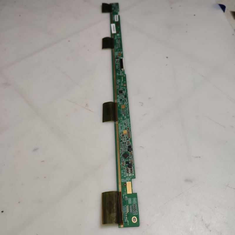 T Con Board Logic Papan Panel Tv Lcd led toshiba -samsung 32 - HV320WX2 -281X