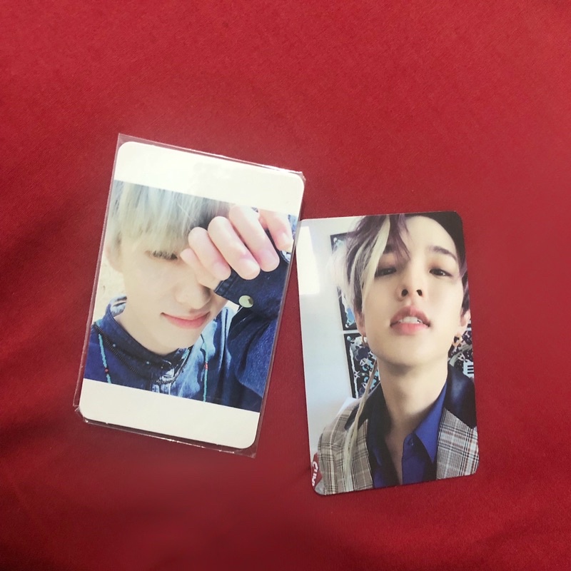 Bundle PC Jae DAY6