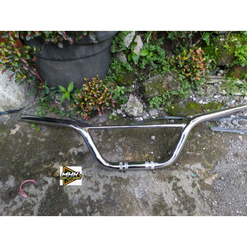 Stang Stir Palang Honda Win 100 win Stang win palang tinggi