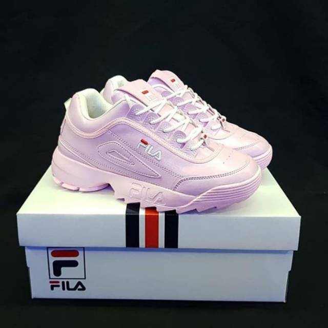 Fila shoes