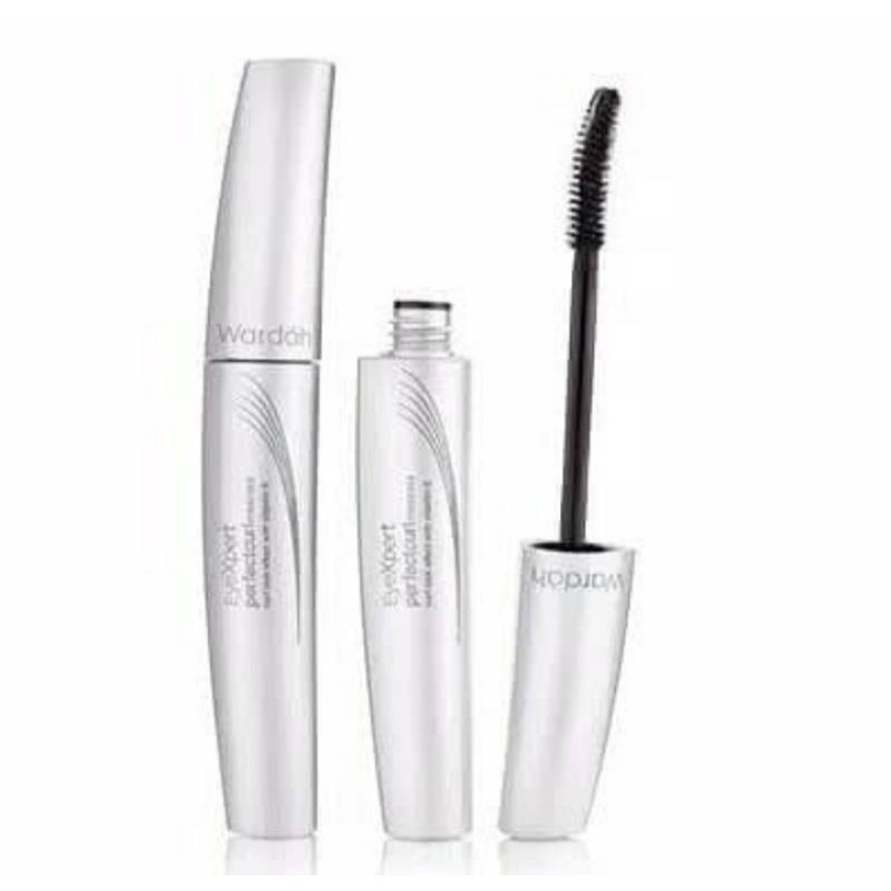 WARDAH Mascara series | Mascara WARDAH