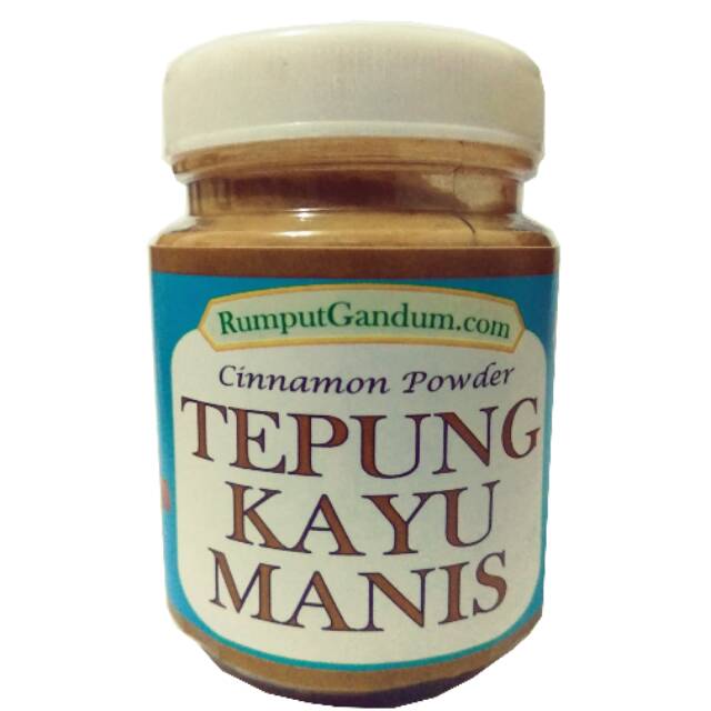 

Tepung Bubuk Serbuk Kayu Manis untuk Berbagai Kebutuhan, Memasak, Herbal Berkhasiat, Rempah, Obat