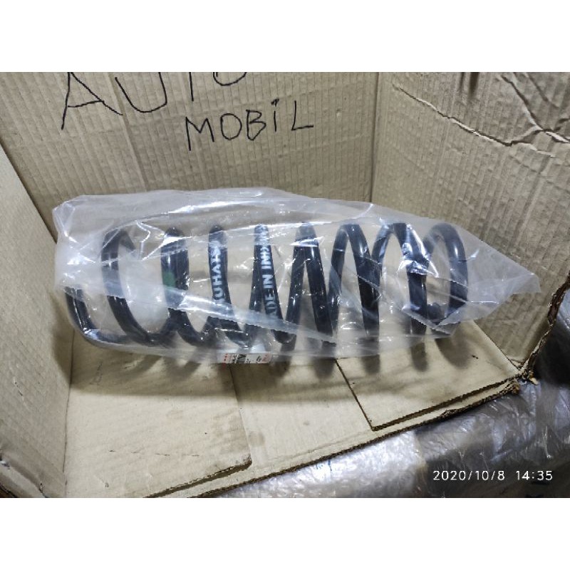 Per keong belakang  Apv Arena Original Suzuki