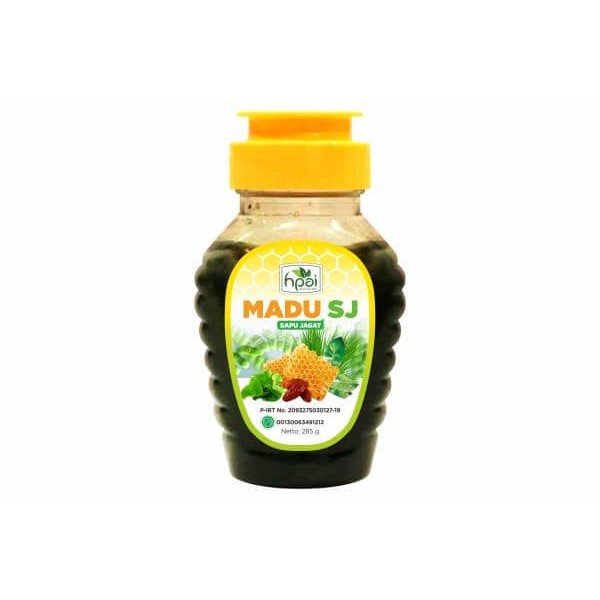 

Madu SJ - MMD2360