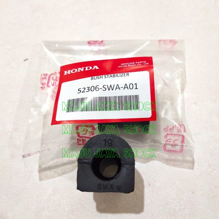 Karet stabilizer belakang new crv gen 3