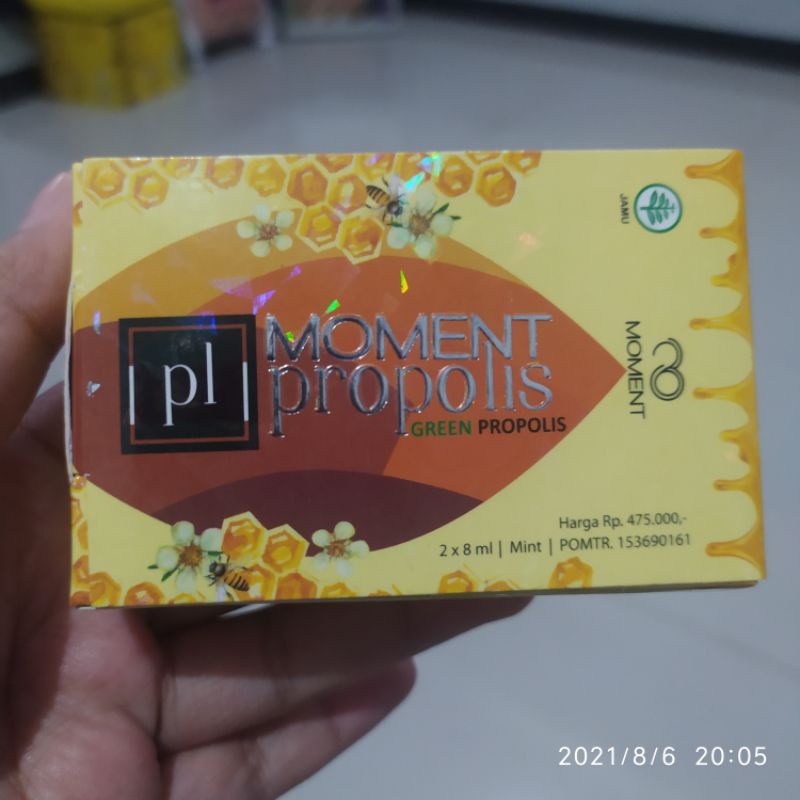 

propolismoment
