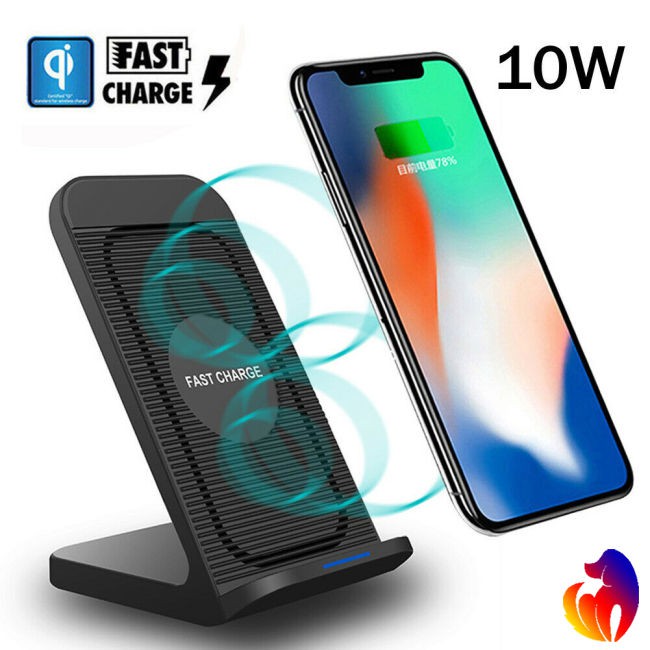 s10 lite wireless charging