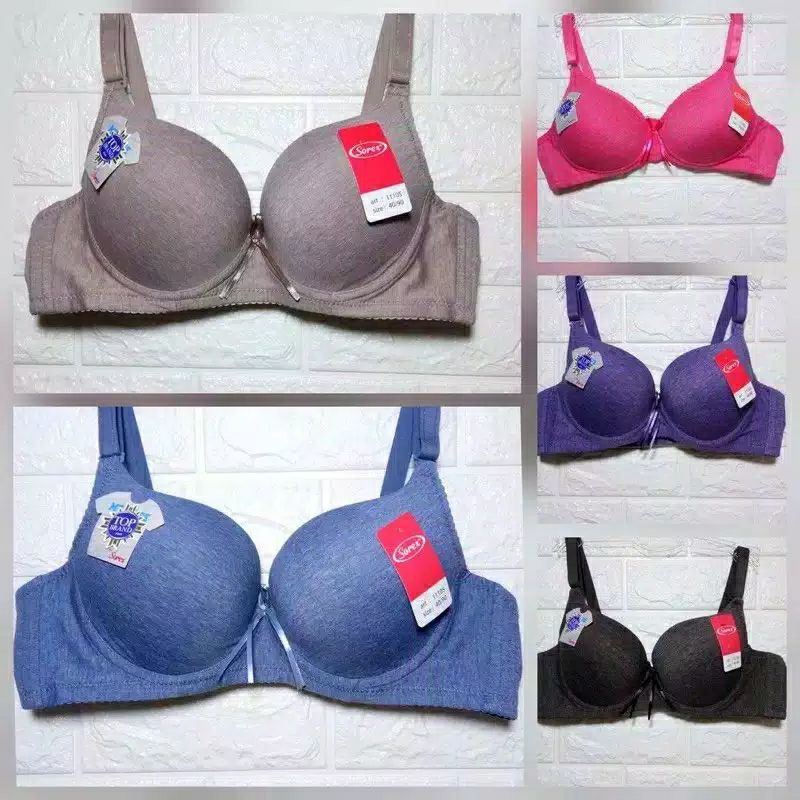 BRA SOREX 11105 BUSA TIPIS ADA KAWAT