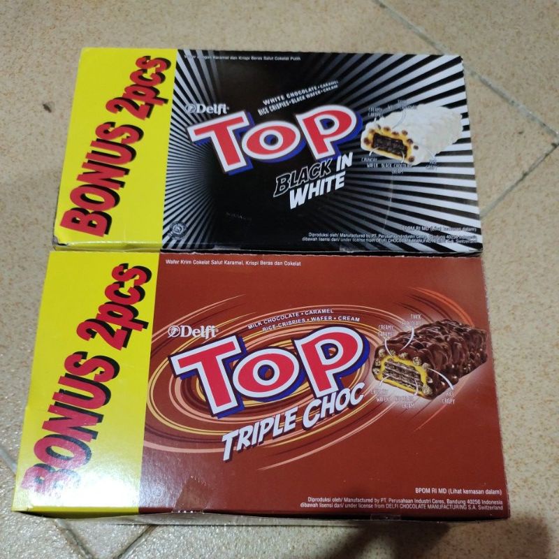 

Top 1 dus isi 24 + bonus 2 pcs