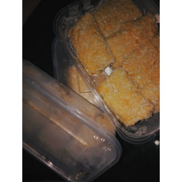 

Risoles mayang