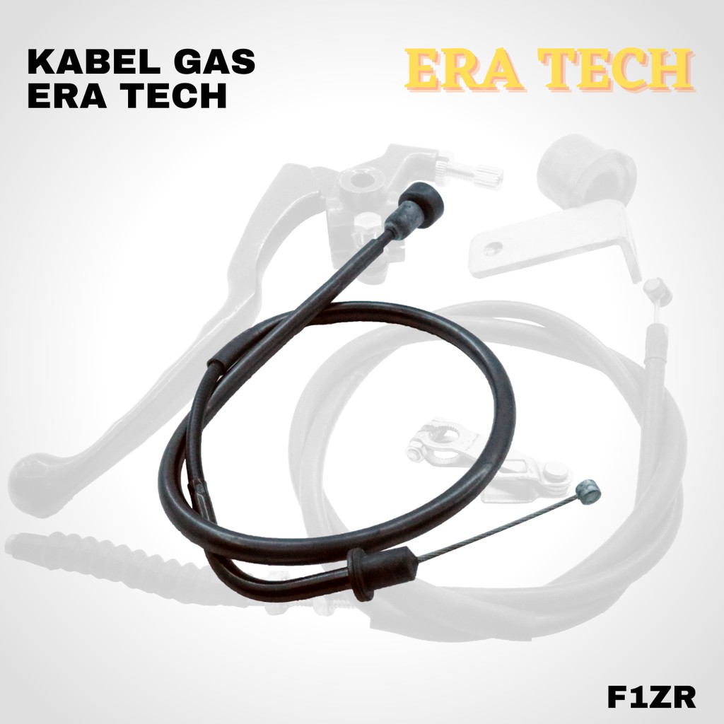 Tali Kabel gas f1zr erateck