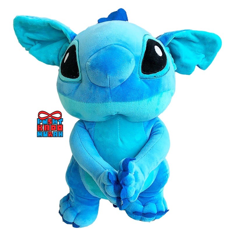 Boneka Stitch Standing XL