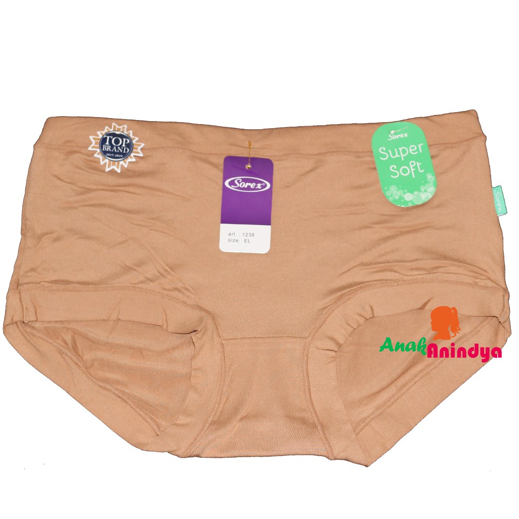 CD SOREX 1238 | CELANA DALAM WANITA SOREX | CELANA DALAM WANITA SOREX MURAH