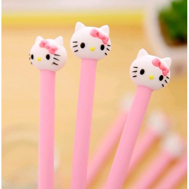 

Jual Pulpen Motif Kepala Hello Kitty Ayo Beli