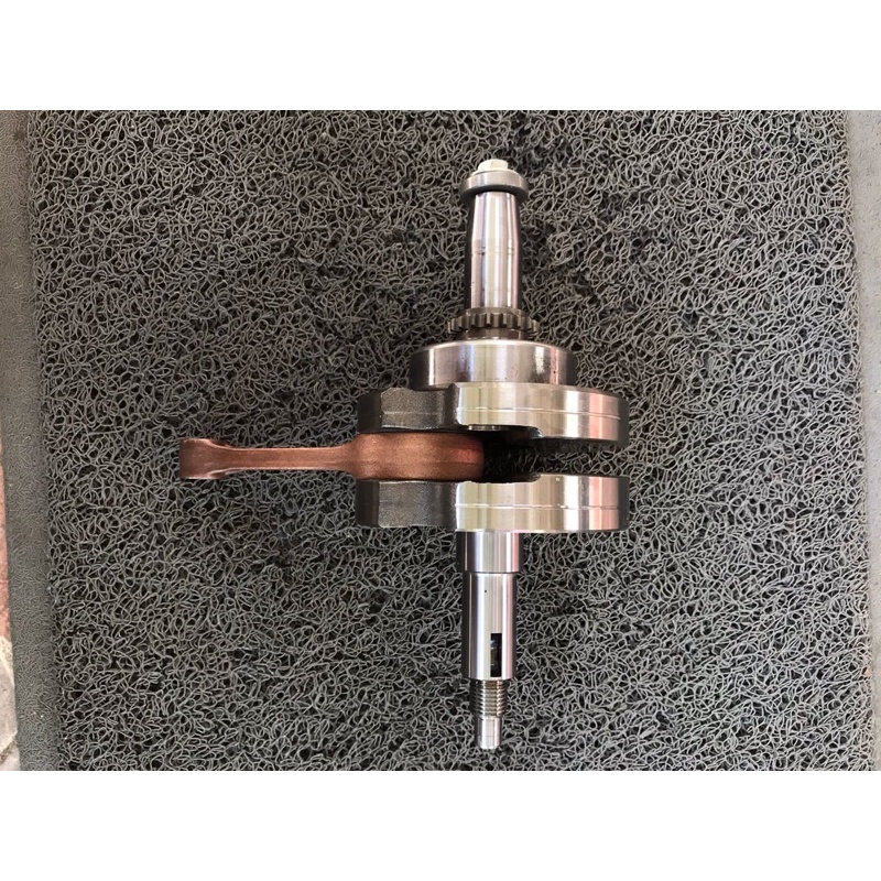 bandulan askruk kurk as klx bf copotan 2022