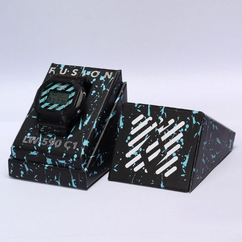 JAM DIGITAL ORIGINAL LUMO.LTD