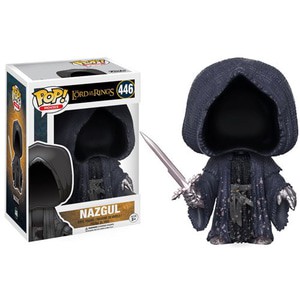 Funko POP Original The Lord of The Rings: Nazgul