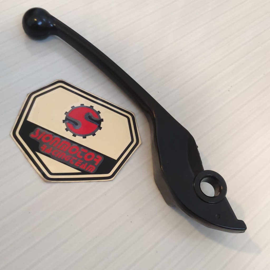 Handle Rem Kanan Honda Vario CBS Combi Brake System Wilwood