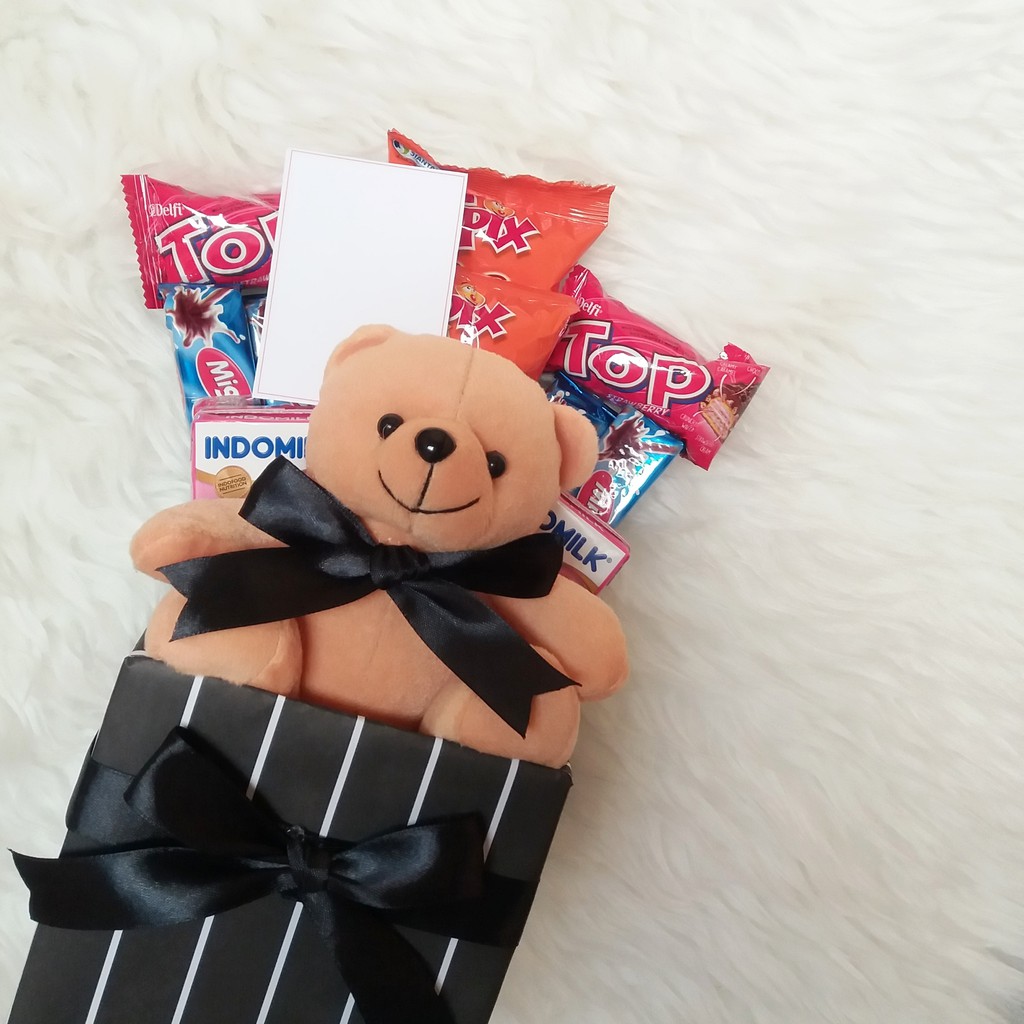 

Happiness Box Snacks | Hadiah Unik | Kado Unik | Kado Wisuda | Kado Ulang Tahun | Kado Anniversarry