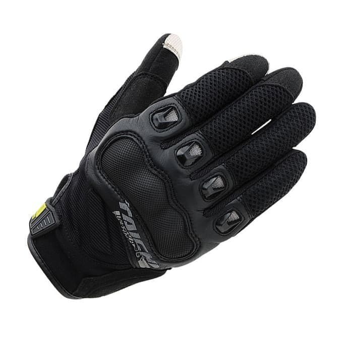 Sarung Tangan Taichi RST412 /Gloves RS Taichi RST 412 Full Touchscreen