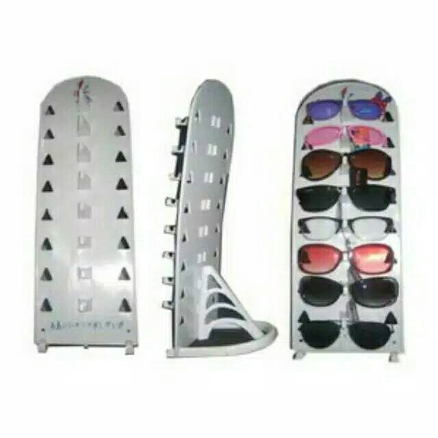 Display / Rak kacamata