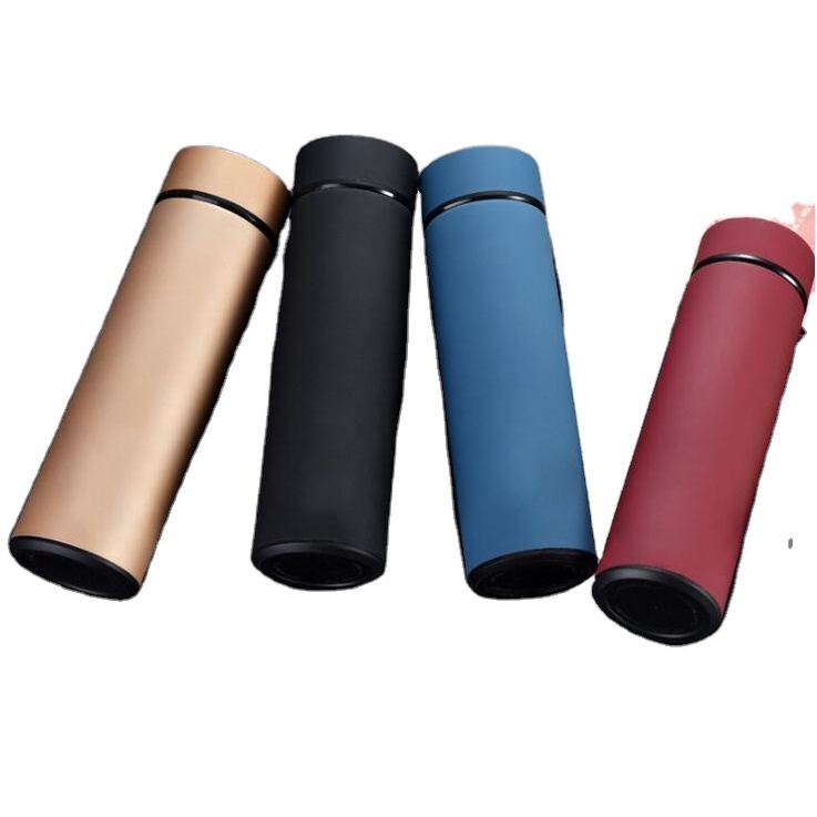 Termos Polos Mini / Thermos LIFE POLOS 500ml