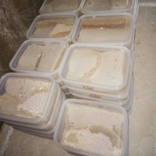 

Madu Murni