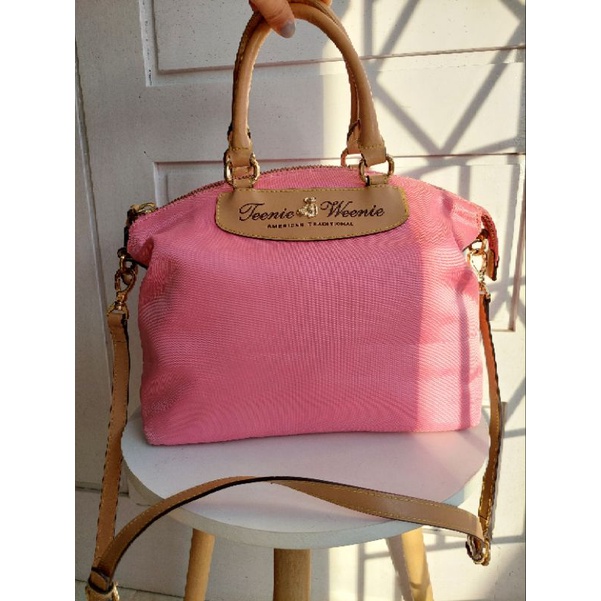 SOLD Tas Teenie Weenie Preloved