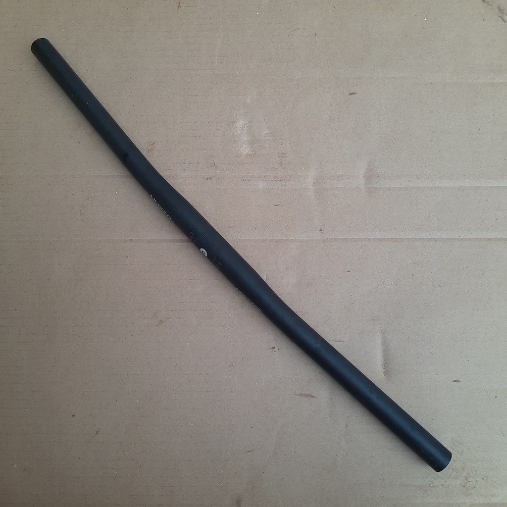 Handle bar Stang Litepro Monster Sepeda Lipat Hybrid