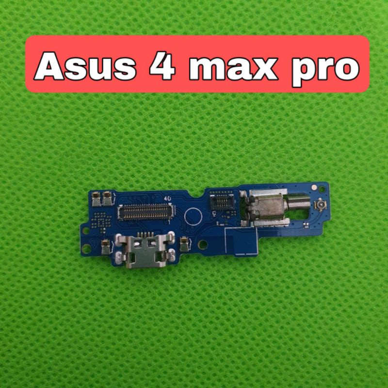 BOARDCAS PAPAN PCB CAS ASUS 4 MAX PRO ZC554KL NEW