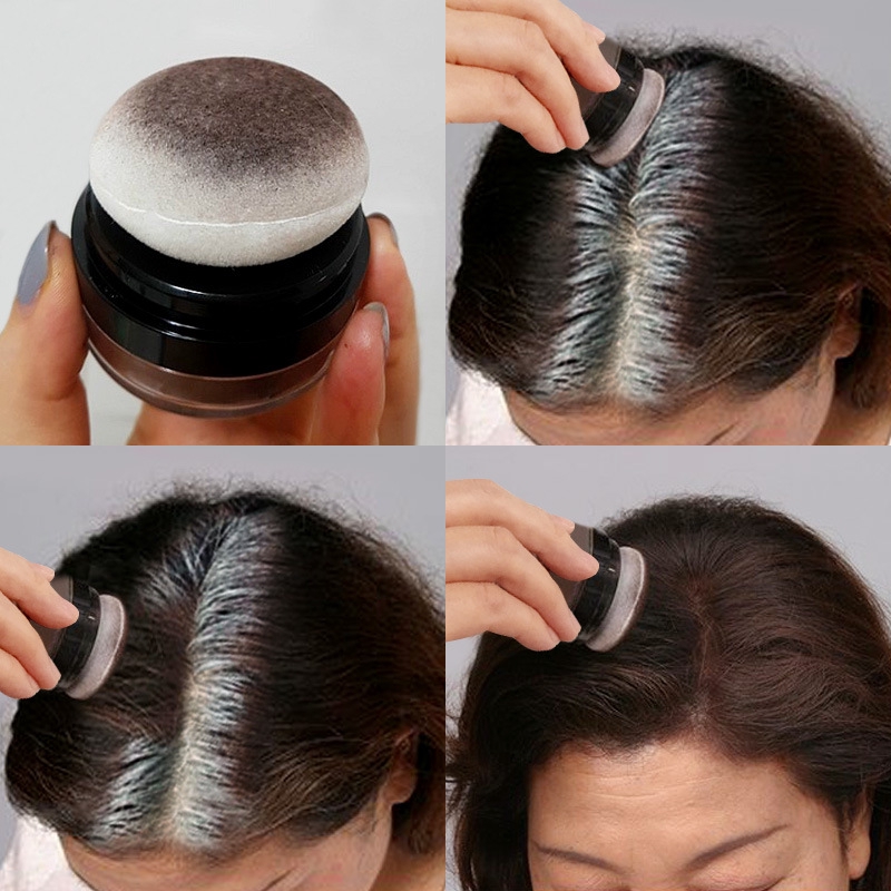 Pen Stik Pewarna Rambut Sekali Pakai Untuk Wanita Hamil Shopee Indonesia