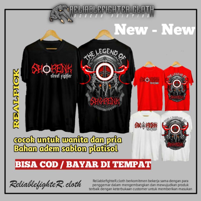 Kaos Shorenk Generation Terbaru - kaos Shorenk Lamongan - Kaos Shorenk Psht - Kaos Shorenk Reliablef
