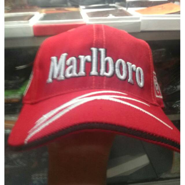 Topi balap,topi sport,topi santai,topi marlboro,topi olah raga,topi joging