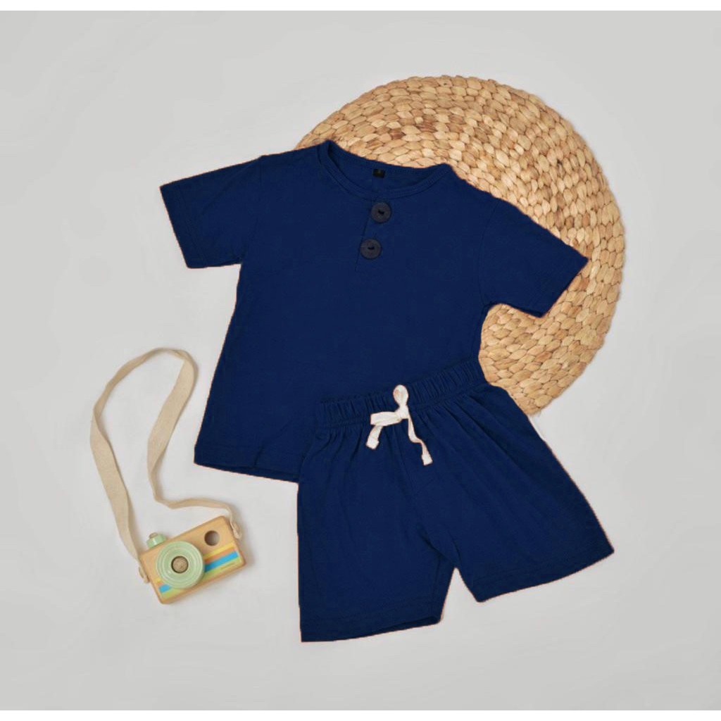 PROMO SETELAN ANAK BAJU ANAK KIANO BABYTERRY 1-5 TAHUN SETELAN ANAK LAKI LAKI SETELAN ANAK PEREMPUAN BAJU ANAK LAKI LAKI BAJU ANAK PEREMPUAN SETELAN LIBBYY ANAK SETELAN ARSY KANCING BISA PILIH WARNA BAJU ANAK POLOS SETELAN ANAK POLOS TERMURAH
