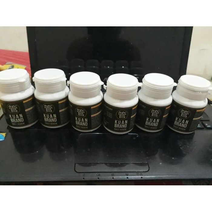 

Jamu kesehatan DailyRenew / jamu Anti Aging / Jamu Awet Muda - ju1924