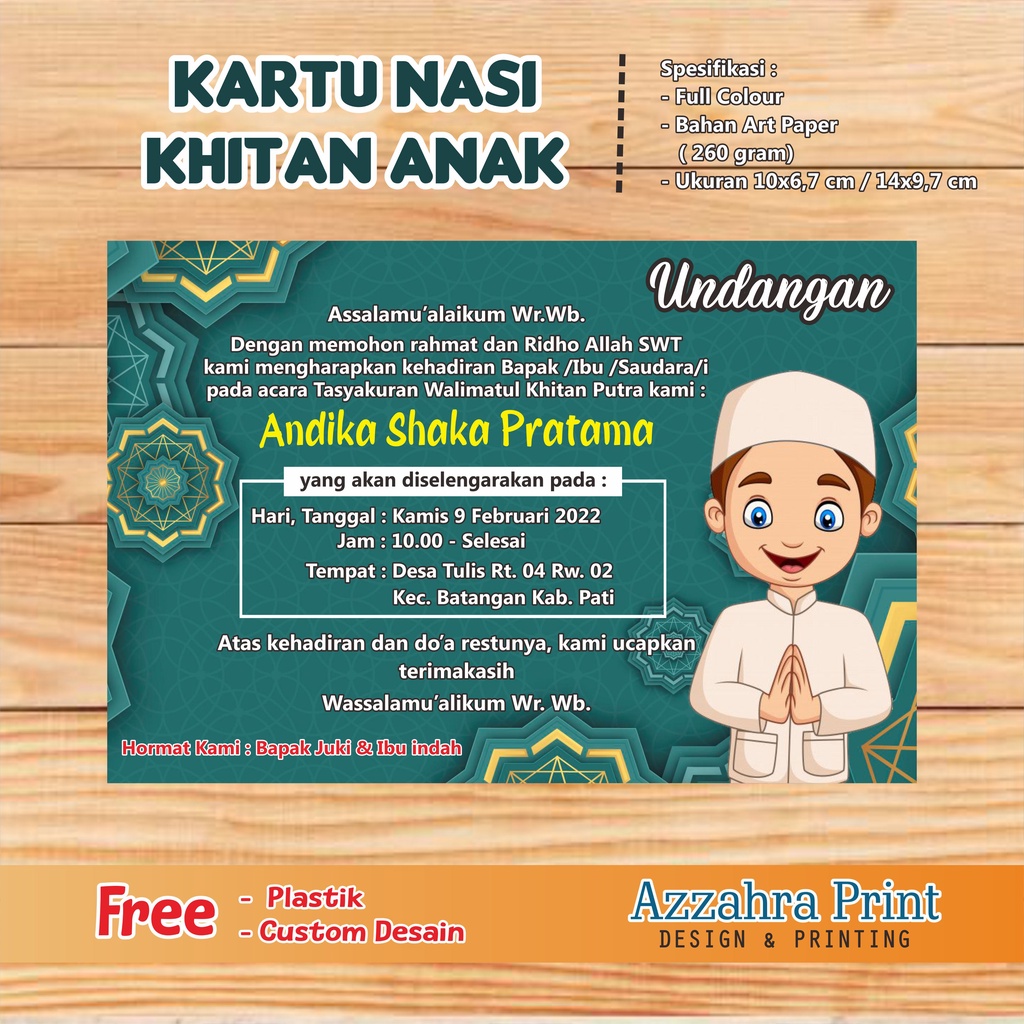 jual-undangan-khitan-anak-kartu-nasi-khitan-undangan-tasyakuran