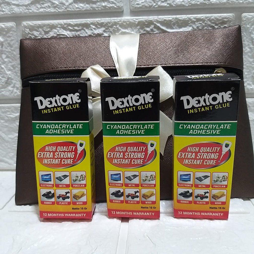 

Lem tetes instant power dextone korea / lem instant