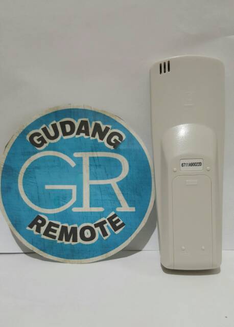 Remote Remot AC LG Original asli Gres