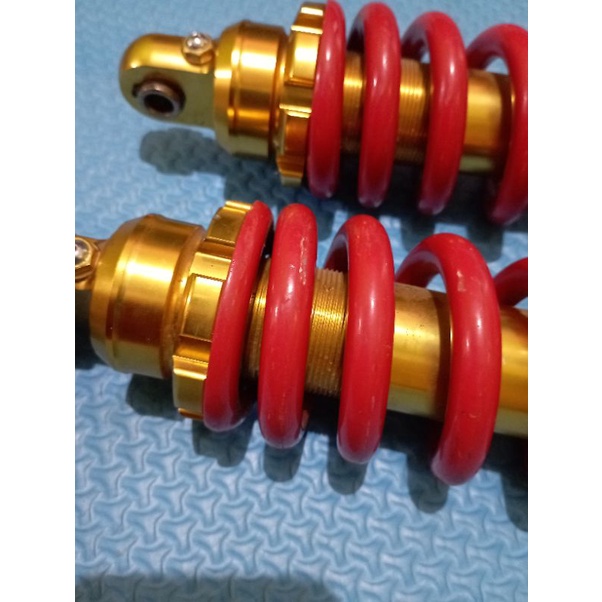 MONOSHOCK VARIASAI ROBAHAN ALL MOTOR
