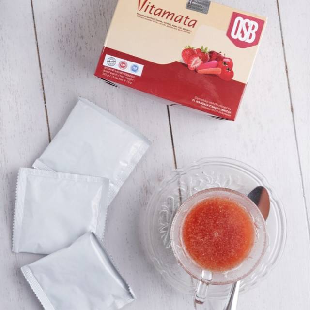 Vitamata