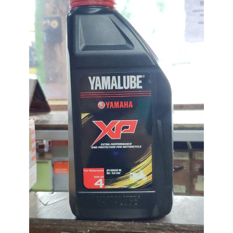 OLI YAMALUBE XP50